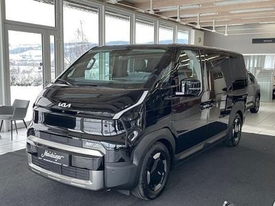 Neu Kia PV5 119 kW (163 PS) 2026 Schwarz sonderlackierung Van / Kleinbus