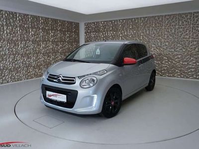 gebraucht Citroën C1 82 PT Furio