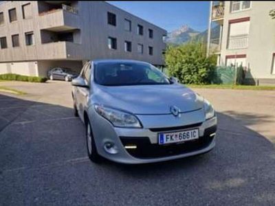 gebraucht Renault Mégane MeganeDynamic dCi 130 DPF