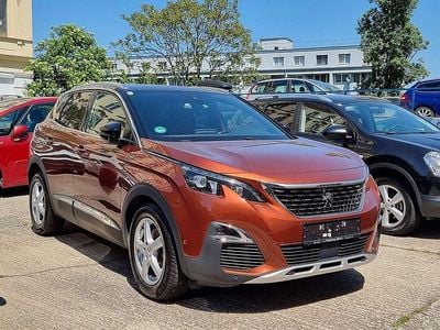 Gebraucht 2017 Peugeot 3008 Allure SUV | € 17.990 (Teuer)