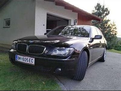 Gebraucht 2006 BMW 730 Limousine | € 7.000