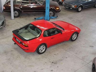 gebraucht Porsche 944 