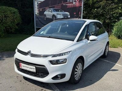 Gebraucht 2015 Citroën C4 Picasso Seduction Van / Kleinbus | € 10.290