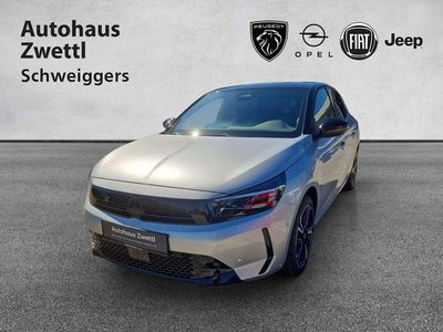 Gebraucht Opel Corsa 101 PS (74 kW) 2025 Silber Limousine