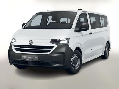 Neu 2025 VW T7 Van | € 56.967 (Fairer Preis)
