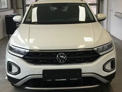 gebraucht VW T-Roc Life TSI