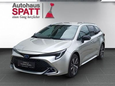 Neu 2025 Toyota Corolla Active Kombi | € 29.690 (Fairer Preis)