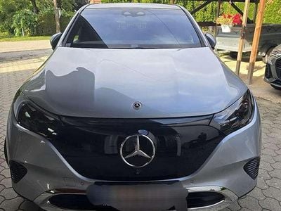 Gebraucht Mercedes EQE350 Edition 214 kW (292 PS) 2024 SUV