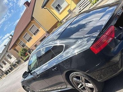 Gebraucht Audi A5 143 PS (105 kW) 2012 Coupé