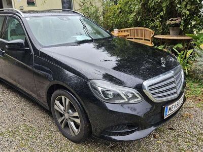 Mercedes E250