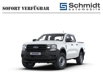 Neu 2025 Ford Ranger XL Abholung | € 49.790 (Guter Preis)