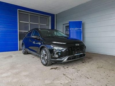 Gebraucht 2021 Hyundai Bayon SUV | € 14.490 (Guter Preis)