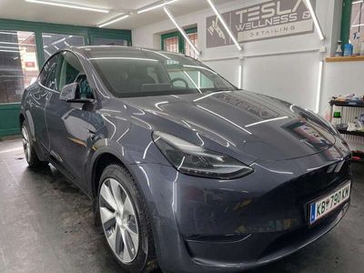 gebraucht Tesla Model Y Long Range Dual Motor