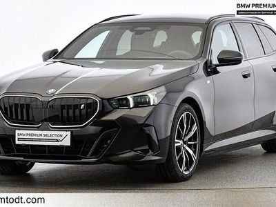 gebraucht BMW i5 eDrive40