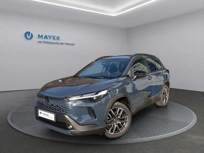 Grau Neu 2025 Toyota Corolla Active Limousine | € 38.890 (Teuer)