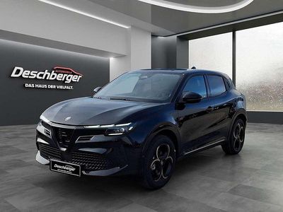 gebraucht Alfa Romeo Junior Ibrida Intensa 1.2 MHEV e-DCT6