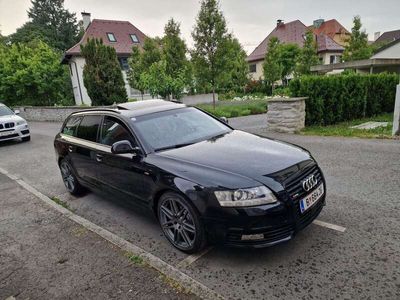 gebraucht Audi A6 3,0 TDI quattro DPF