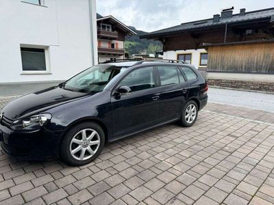 VW Golf VI