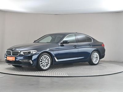 gebraucht BMW 530 5 Serie e iPerformance Luxury Line (915450)