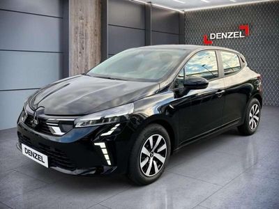 Schwarz Gebraucht 2024 Mitsubishi Colt Invite Limousine | € 16.990 (Fairer Preis)