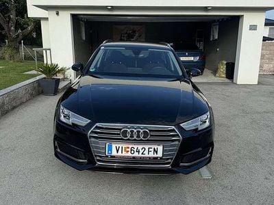 Gebraucht 2018 Audi A4 Sport Kombi | € 17.900 (Fairer Preis)