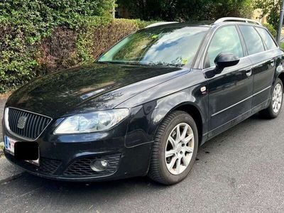Seat Exeo