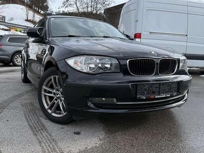 Gebraucht BMW 116 121 PS (88 kW) 2007 Kleinwagen