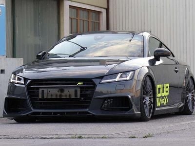 Gebraucht Audi TT Sport 230 PS (169 kW) 2015 Coupé
