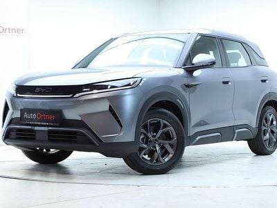 Grau Neu 2025 BYD Atto 2 Active SUV | € 26.990 (Guter Preis)