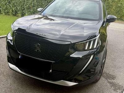 Gebraucht 2021 Peugeot e-2008 GT SUV | € 17.500 (Fairer Preis)
