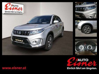 gebraucht Suzuki Vitara 1.4 GL+ HYBRID ALLGRIP