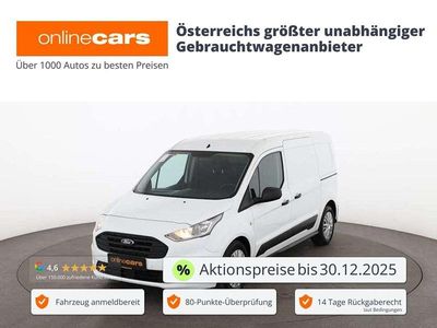 Weiß Gebraucht 2019 Ford Transit Van | € 13.790 (Fairer Preis)