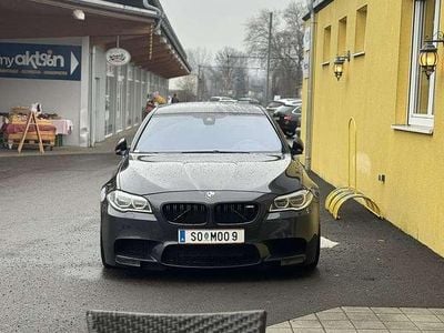 Gebraucht BMW 535 306 PS (225 kW) 2012 Limousine