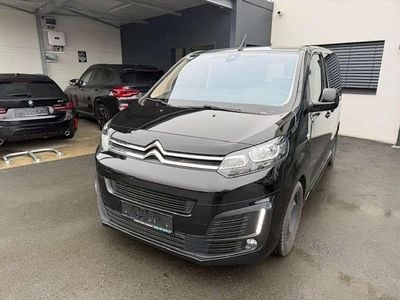 gebraucht Citroën Spacetourer BlueHDI 150 S