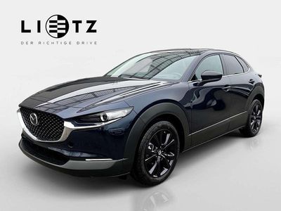 Blau Neu 2025 Mazda CX-30 SUV | € 26.990 (Fairer Preis)