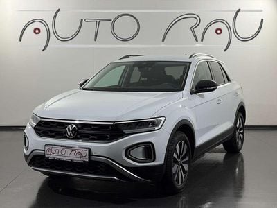 gebraucht VW T-Roc 1.0 TSI Goal *LED*ACC*NAVI*PDC*