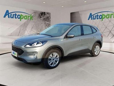 gebraucht Ford Kuga Cool & Connect