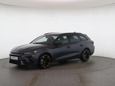 gebraucht Cupra Leon SP Kombi 1.5 eTSI DSG