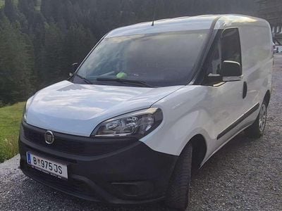 Weiß Gebraucht 2022 Fiat Doblò Active Van / Kleinbus | € 14.990 (Fairer Preis)
