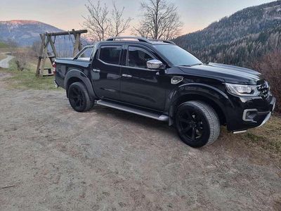 Gebraucht Renault Alaskan 190 PS (139 kW) 2018 Abholung