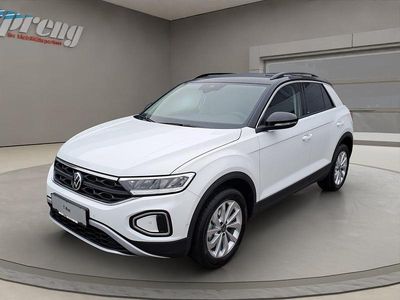 gebraucht VW T-Roc Friends TSI