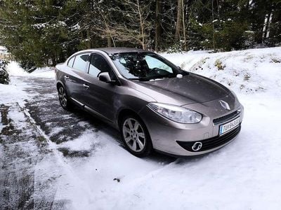 gebraucht Renault Fluence dCi 110 FAP Sportway