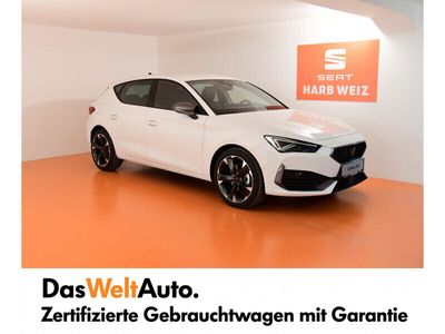 gebraucht Cupra Leon 1.5 TSI 150 PS ACT