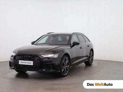 Neu Audi A6 344 PS (253 kW) 2025 Kombi