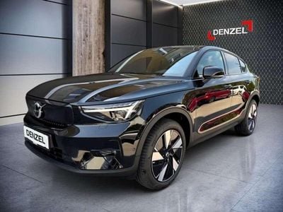 Schwarz Gebraucht 2025 Volvo EC40 Plus SUV | € 47.990 (Superpreis)