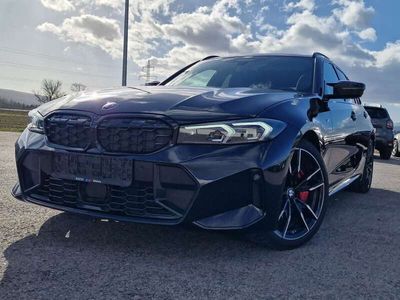 gebraucht BMW M340 340xDrive Touring 48 V Mild-Hybrid-Technologie