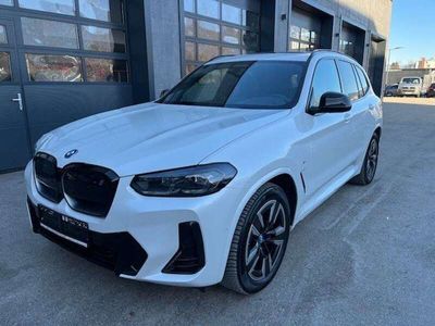 gebraucht BMW iX3 Inspiring M-Paket, Panor.