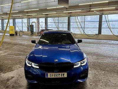 gebraucht BMW 330 330 d xDrive M Sport