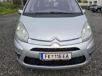 Gebraucht 2011 Citroën C4 Picasso SELECTION Van / Kleinbus | € 6.400 (Teuer)
