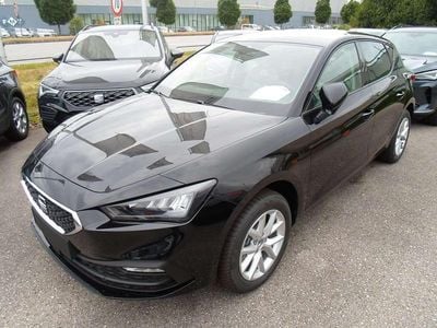 gebraucht Seat Leon Style Edition 1.5 TSI 115 PS